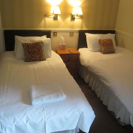 Elder York Guest House Эдинбург Экстерьер фото