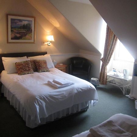 Elder York Guest House Эдинбург Экстерьер фото