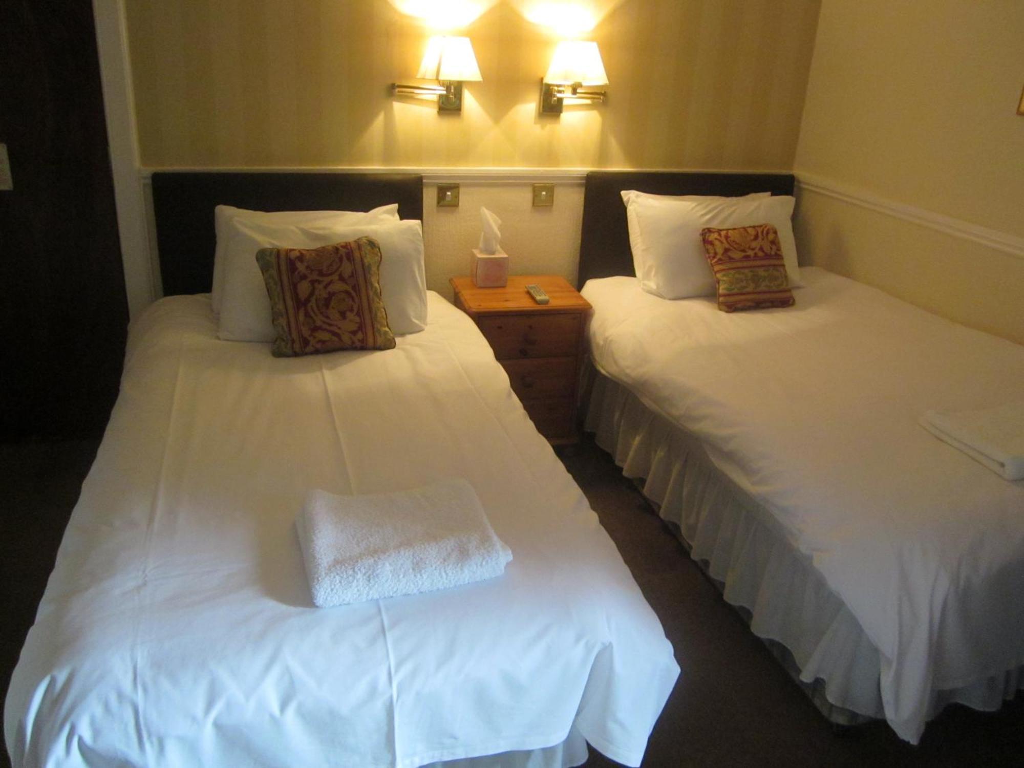Elder York Guest House Эдинбург Экстерьер фото