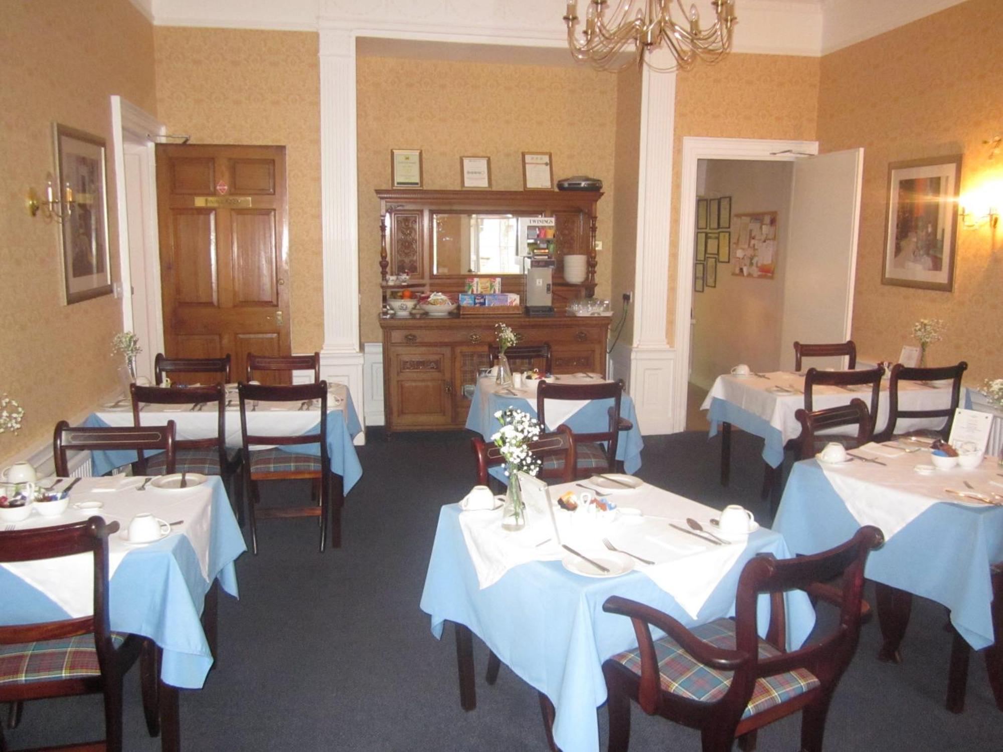 Elder York Guest House Эдинбург Экстерьер фото