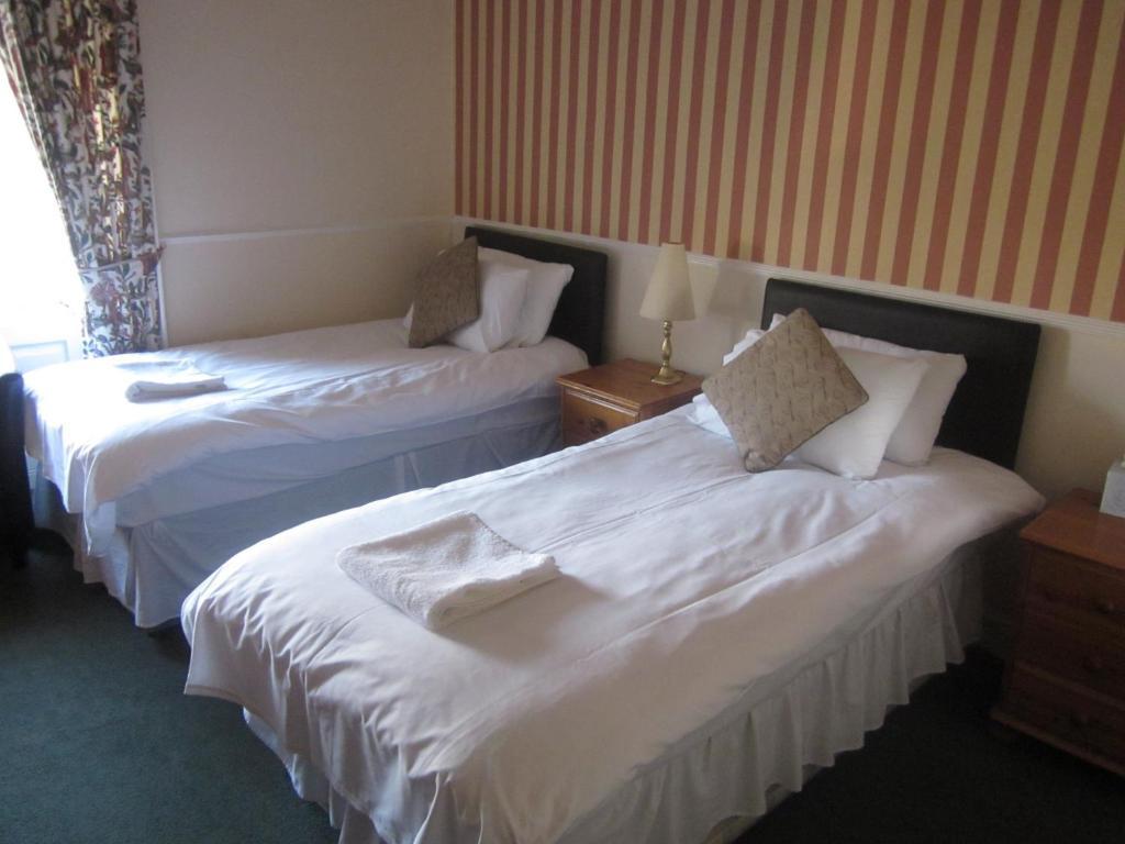 Elder York Guest House Эдинбург Номер фото