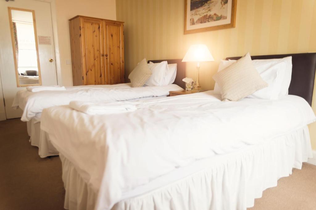 Elder York Guest House Эдинбург Номер фото