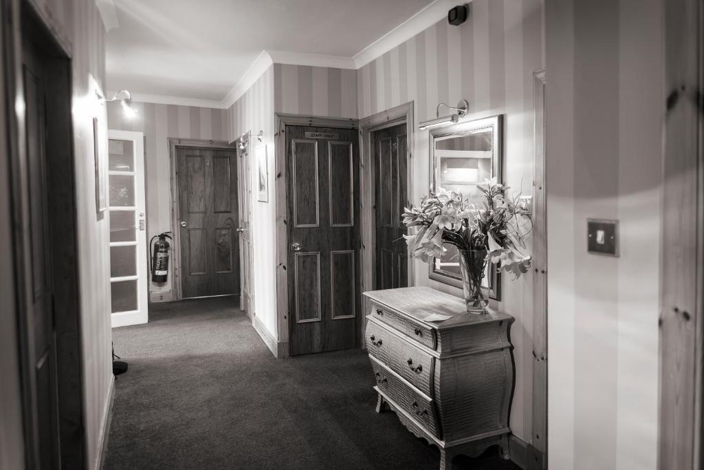 Elder York Guest House Эдинбург Экстерьер фото