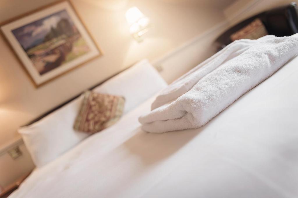 Elder York Guest House Эдинбург Номер фото