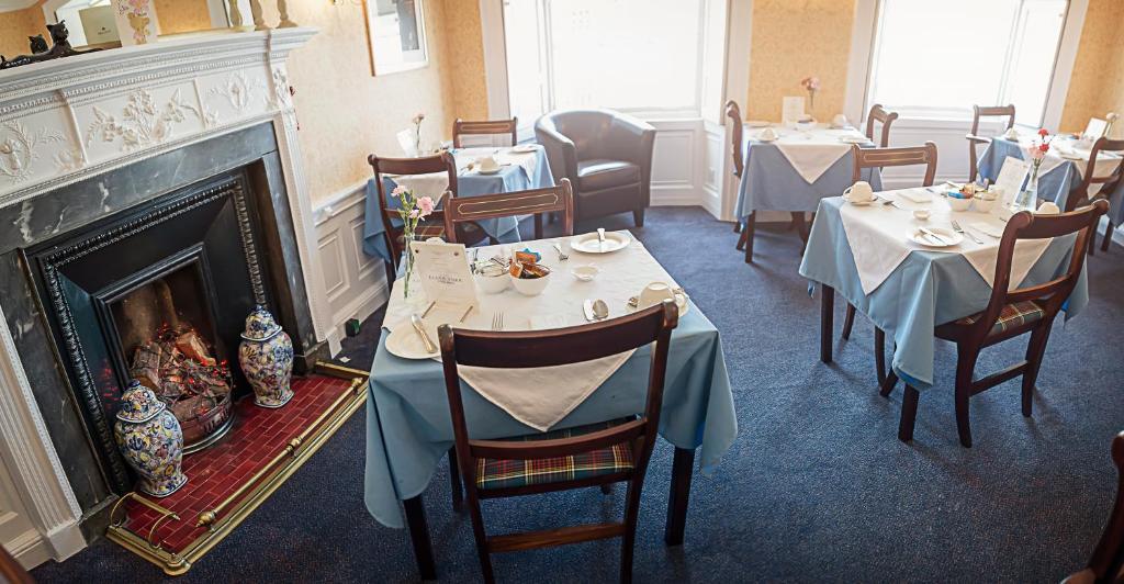 Elder York Guest House Эдинбург Экстерьер фото