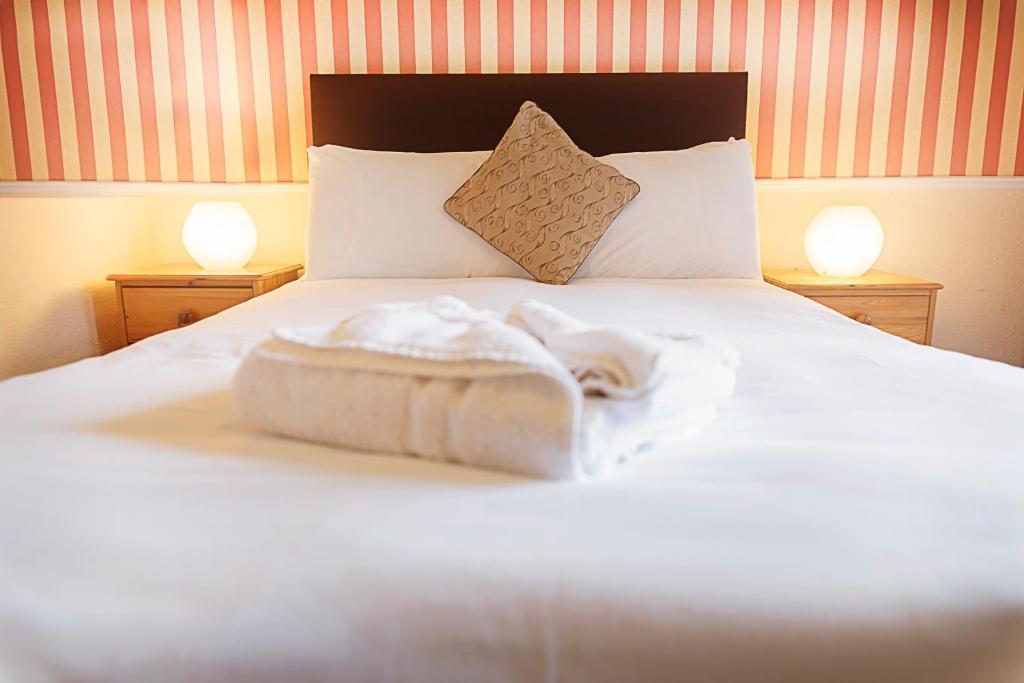 Elder York Guest House Эдинбург Номер фото