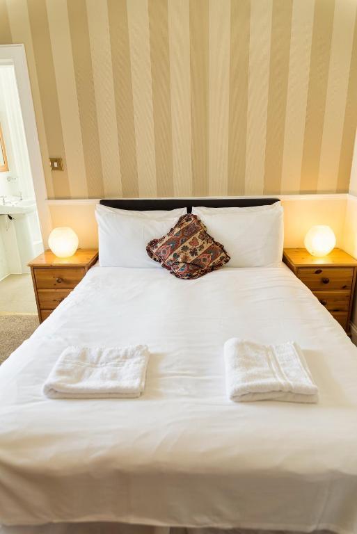 Elder York Guest House Эдинбург Экстерьер фото